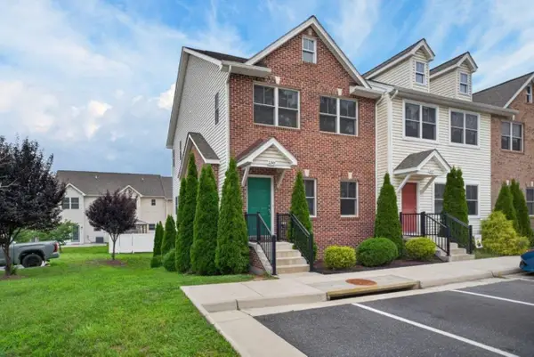 2249 Deyerle Ave, Harrisonburg, VA 22801