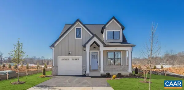91 Renee Ln, Charlottesville, VA 22901