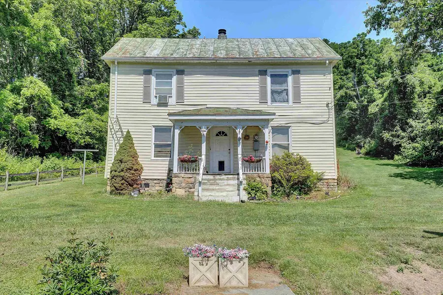 16287 Indian Draft Rd, Williamsville, VA 24487 - #2