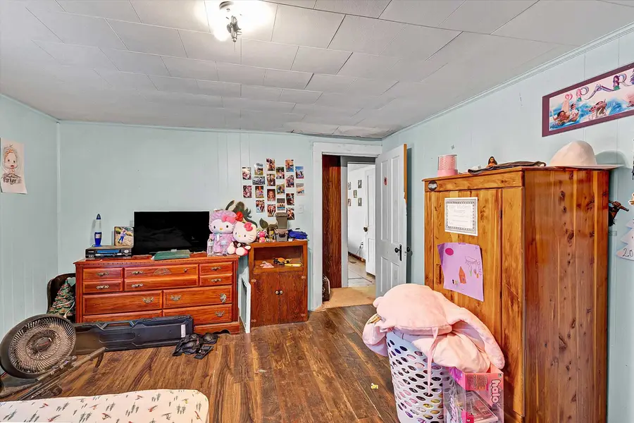 16287 Indian Draft Rd, Williamsville, VA 24487 - #3