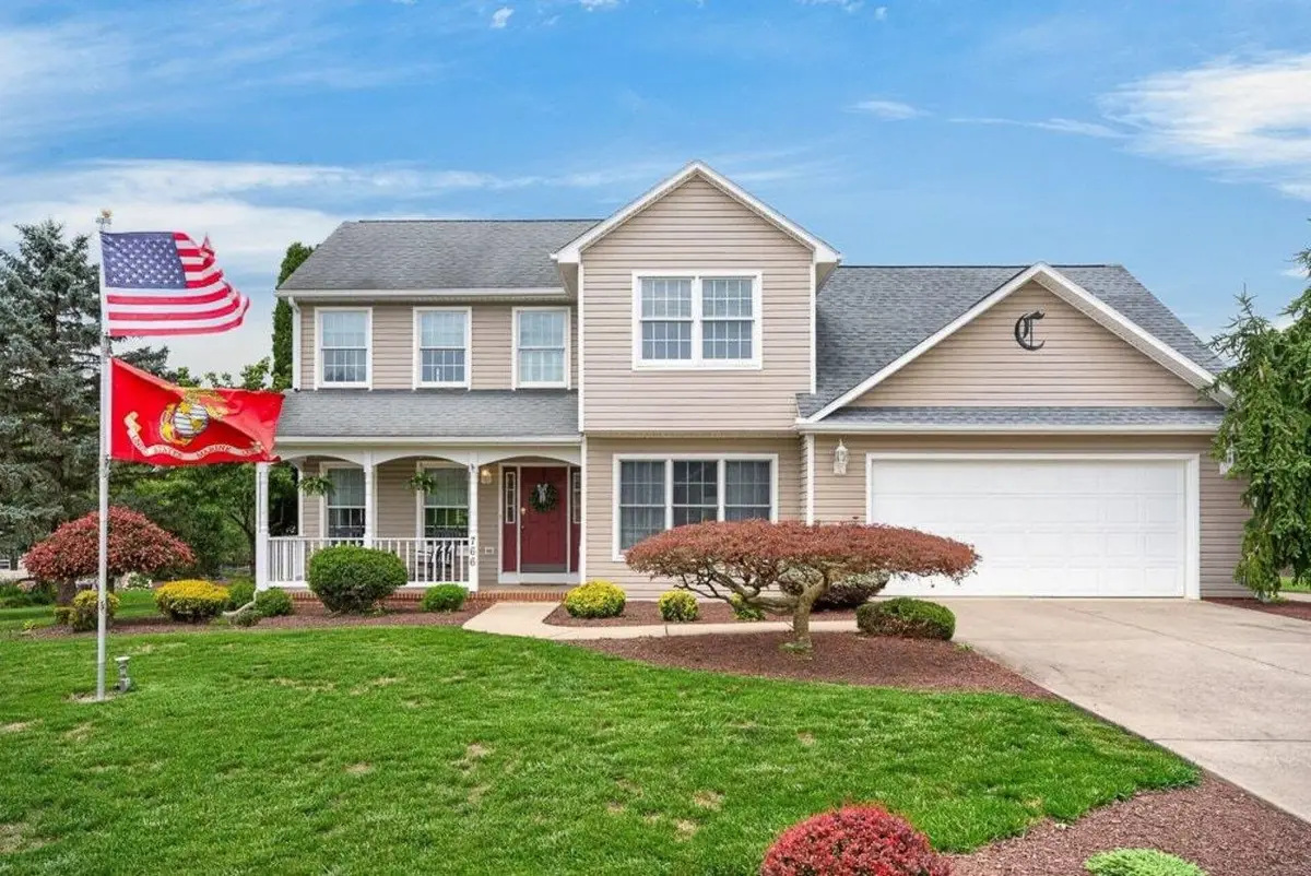766 Sugar Maple Ln, Belmont Estates, VA 22801 - #1