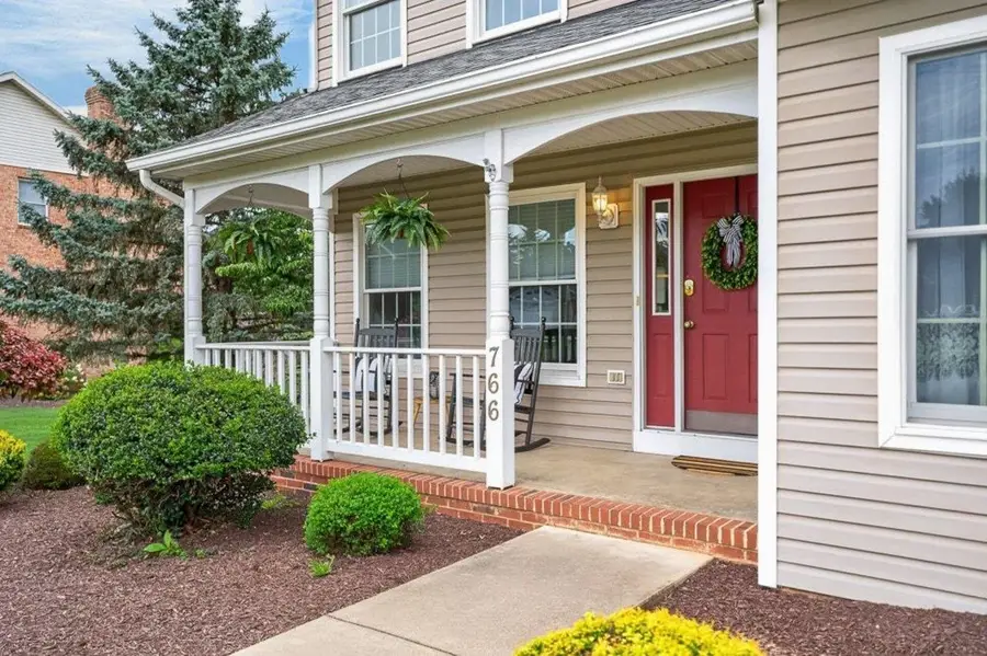 766 Sugar Maple Ln, Belmont Estates, VA 22801 - #3