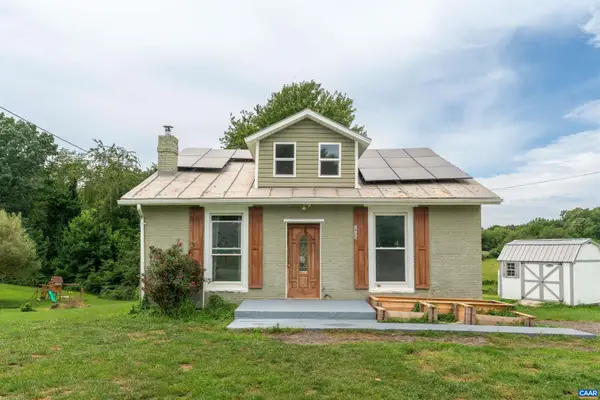 1435 Middlebrook Rd, Staunton, VA 24401
