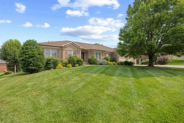 319 Melvin Cir, Bridgewater, VA 22812