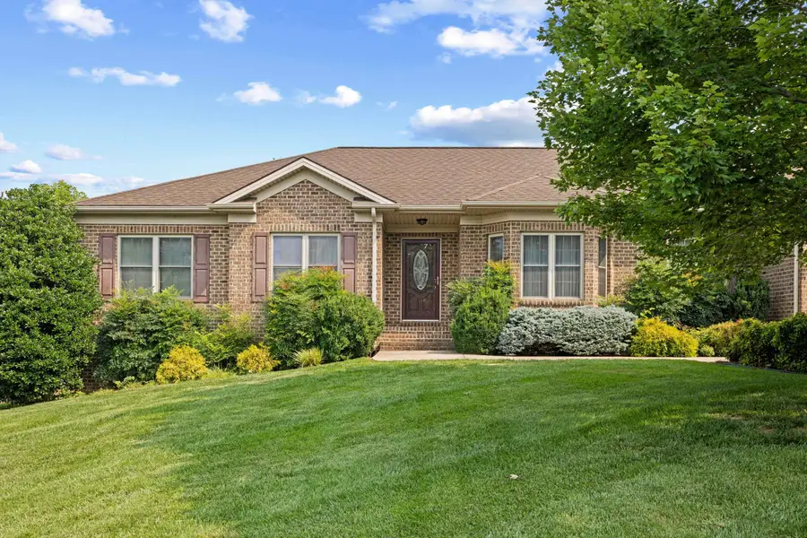 319 Melvin Cir, Bridgewater, VA 22812 - #3