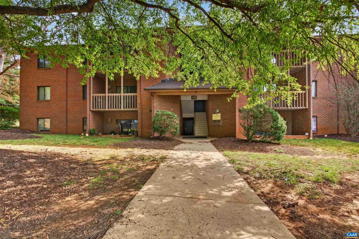 128 Turtle Creek Rd, Charlottesville, VA 22901 - #1