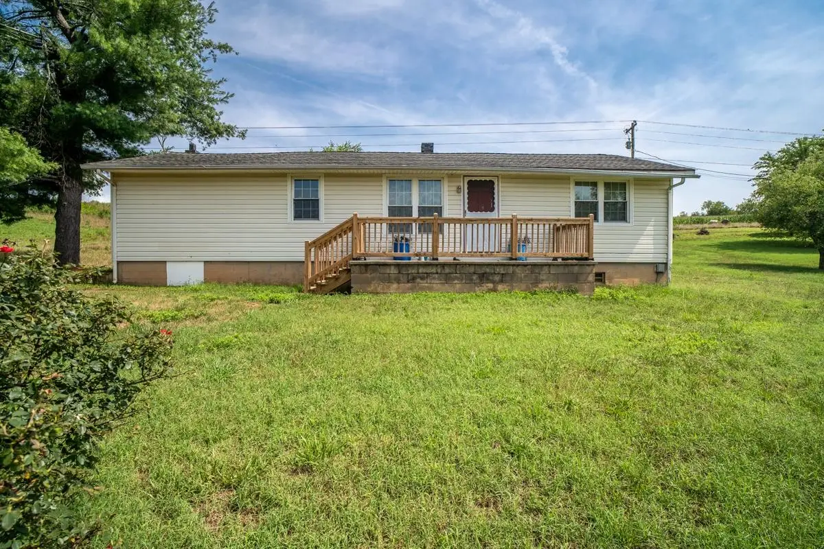 11261 Norwood Rd, Wingina, VA 24599 - #1