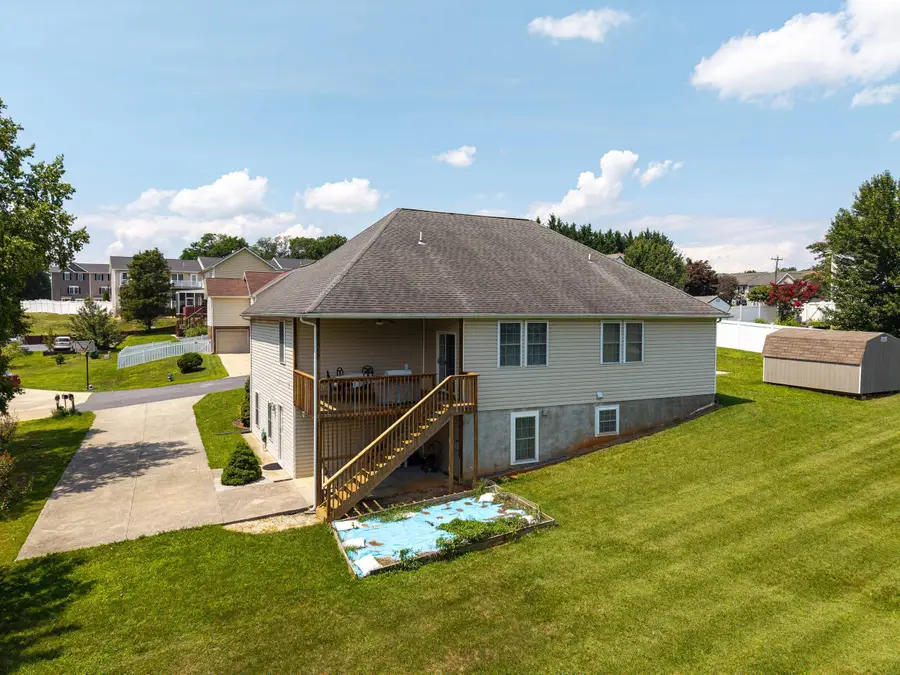 1655 Briarcrest Dr, Massanetta Springs, VA 22801 - #3