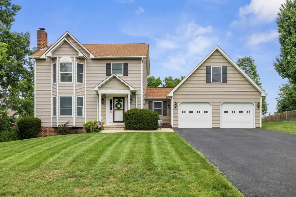 36 Pambrook Dr, Fishersville, VA 22939 - #1