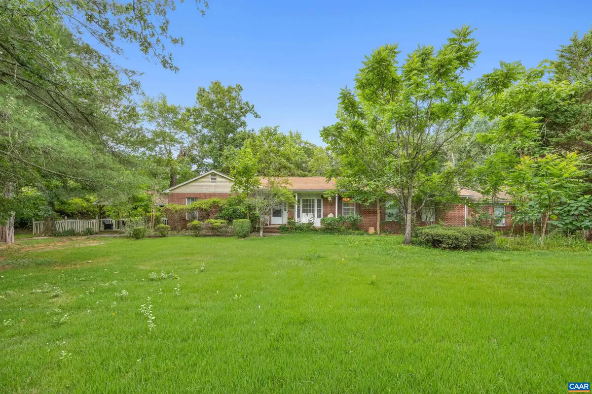 5705 Louisa Rd, Keswick, VA 22947 - #1