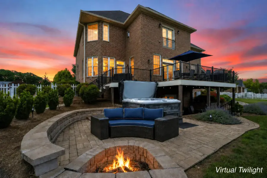 2420 Village Dr, Waynesboro, VA 22980 - #2