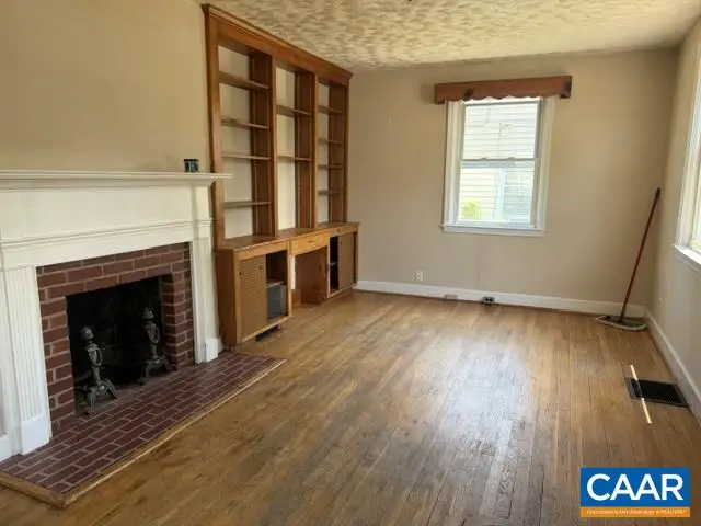 715 Elliott Ave, Charlottesville, VA 22902 - #2
