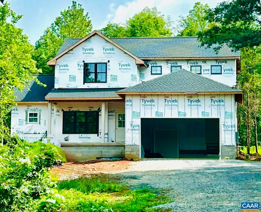 186 Palmer Pl, Ruckersville, VA 22968 - #2
