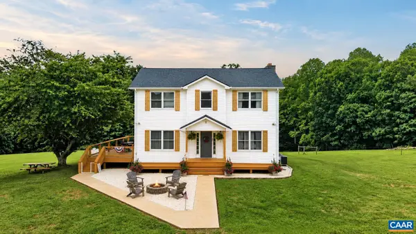 965 Horseshoe Dr, Arrington, VA 22922