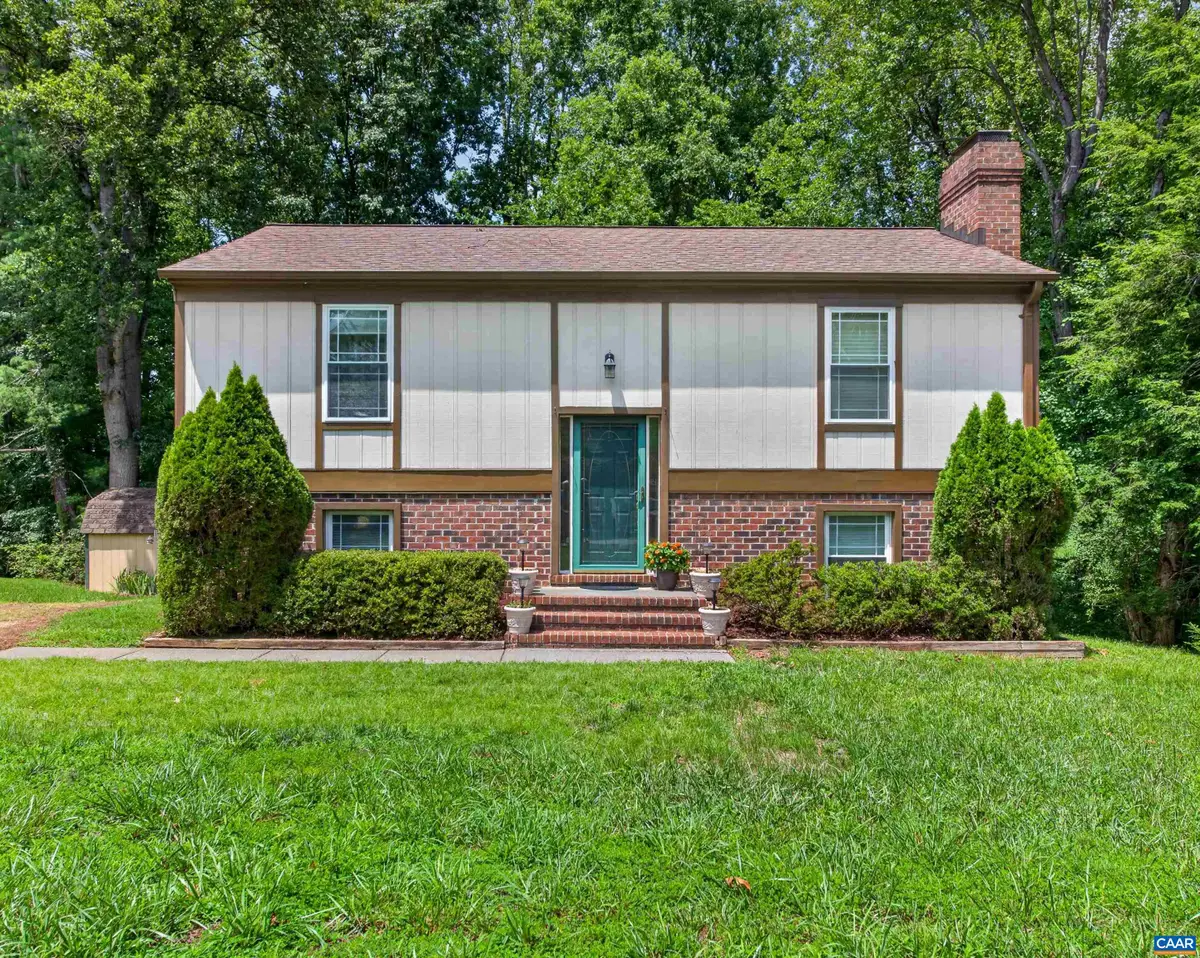 1730 Easy Ln, Charlottesville, VA 22911 - #1