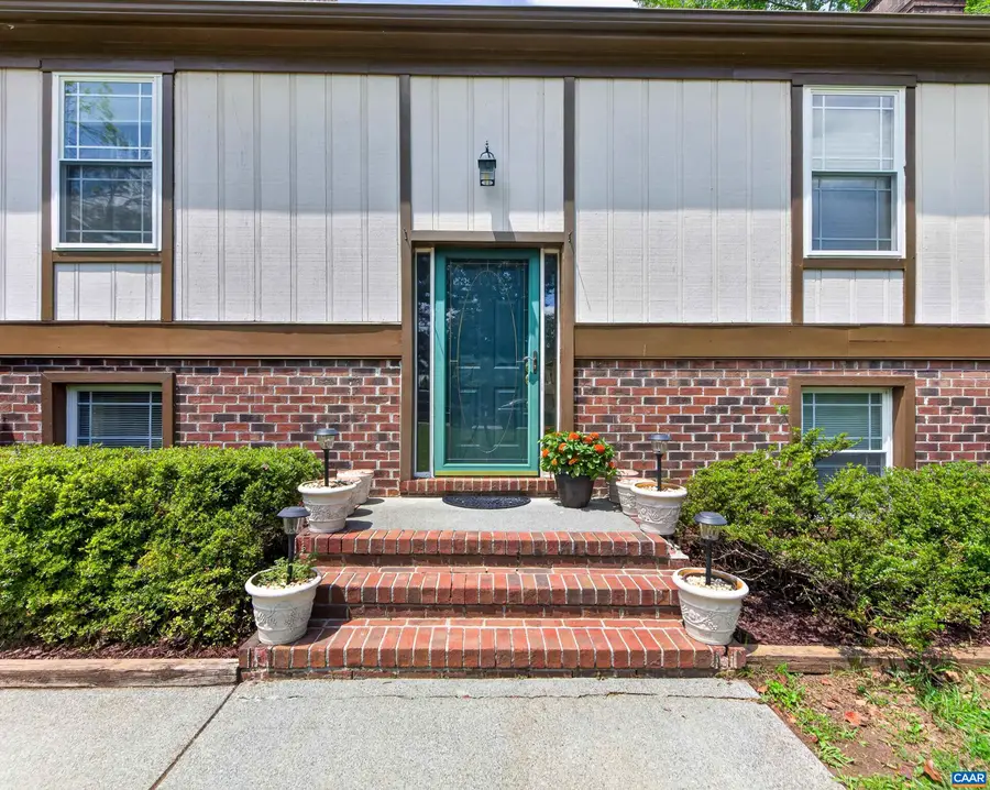 1730 Easy Ln, Charlottesville, VA 22911 - #2