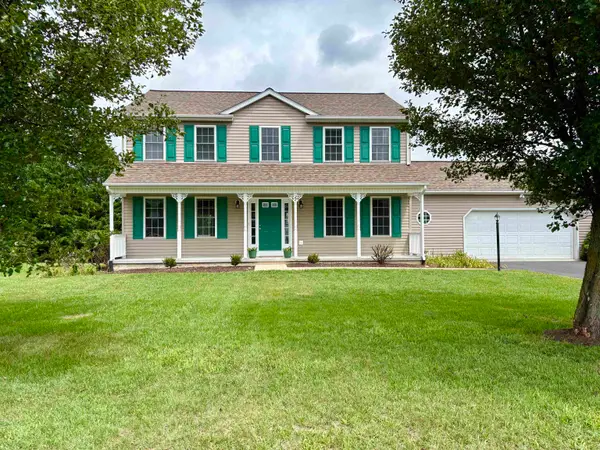 22 Ashley Rd, Stuarts Draft, VA 24477