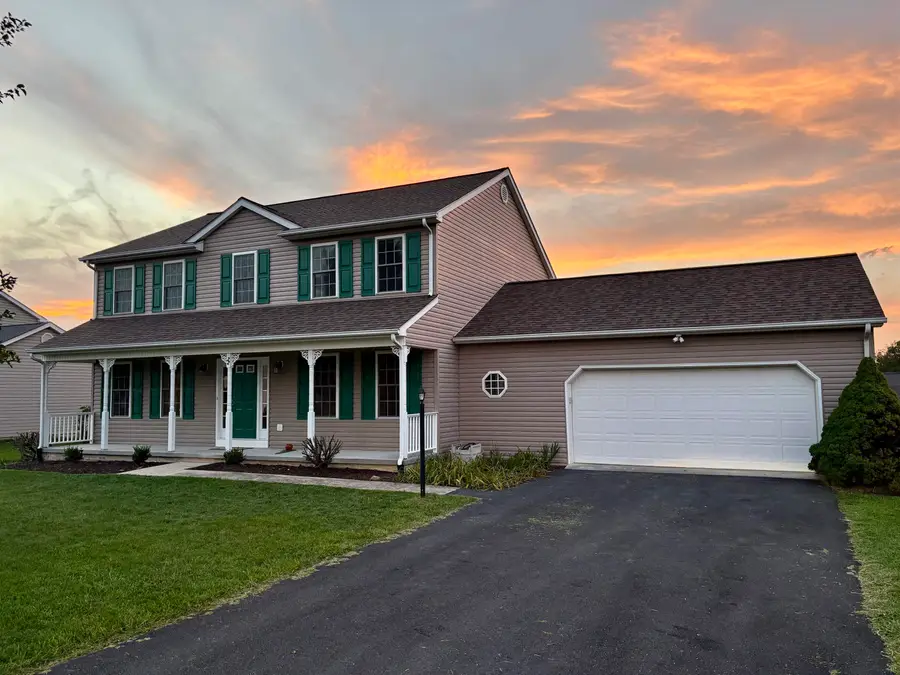 22 Ashley Rd, Stuarts Draft, VA 24477 - #3