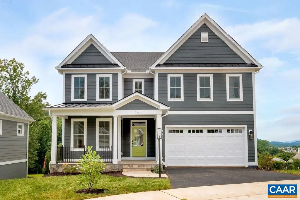 6 Montgomery Ridge Rd, Charlottesville, VA 22911 - #1