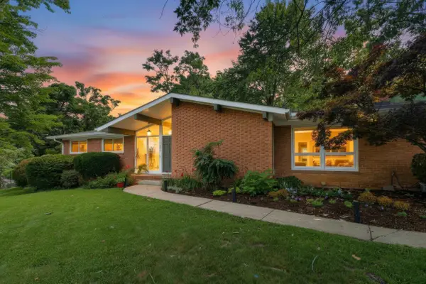 1214 Woodcrest Cir, Harrisonburg, VA 22801