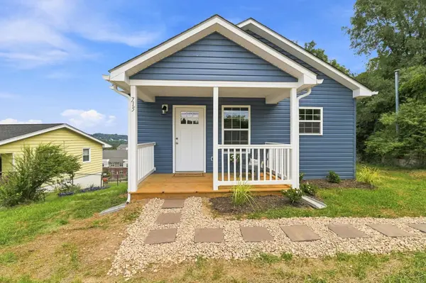 715 Mineola St, Staunton, VA 24401