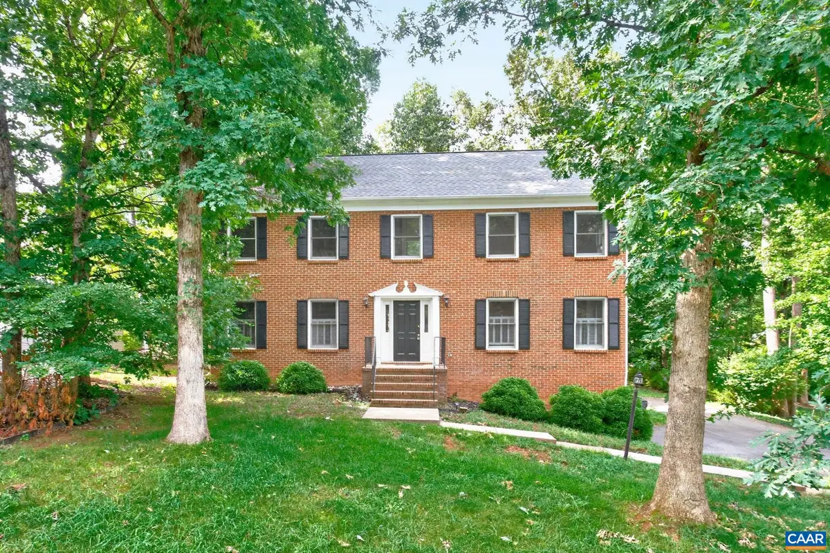 1893 Amberfield Dr, Charlottesville, VA 22911 - #1