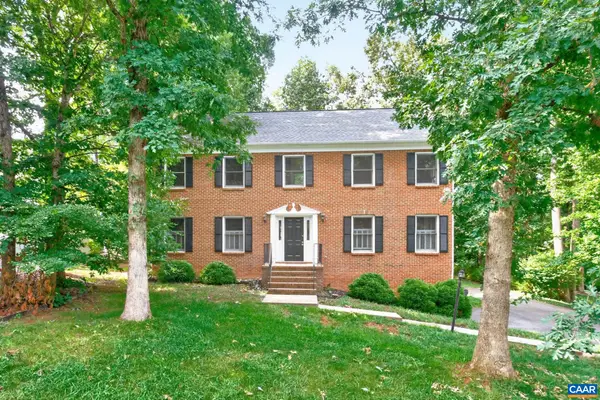 1893 Amberfield Dr, Charlottesville, VA 22911
