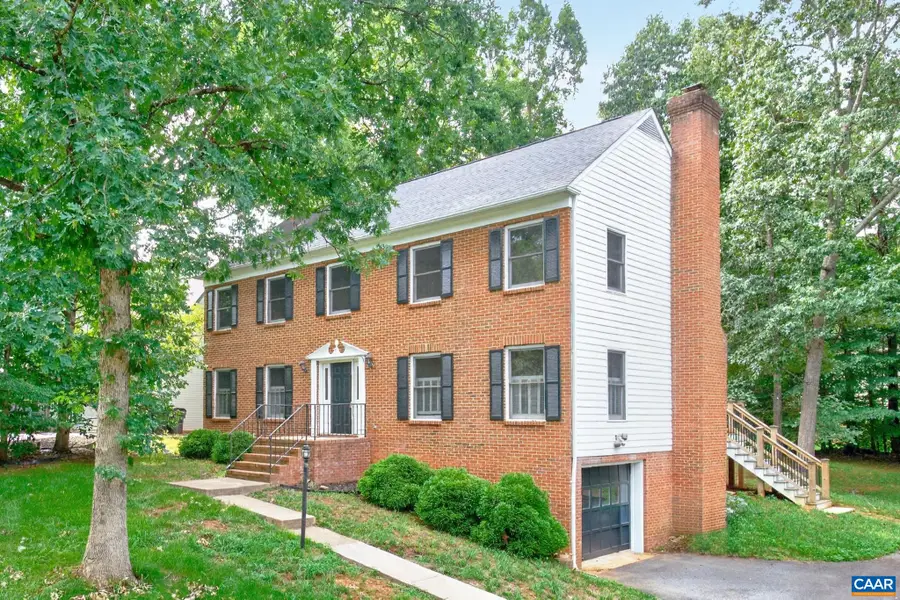 1893 Amberfield Dr, Charlottesville, VA 22911 - #2