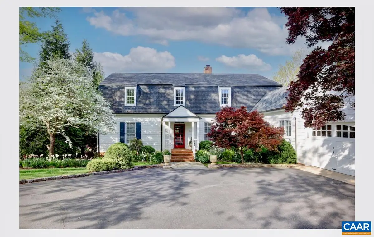 512 Wiley Dr, Charlottesville, VA 22903 - #1
