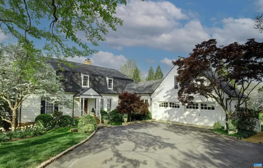 512 Wiley Dr, Charlottesville, VA 22903 - #2