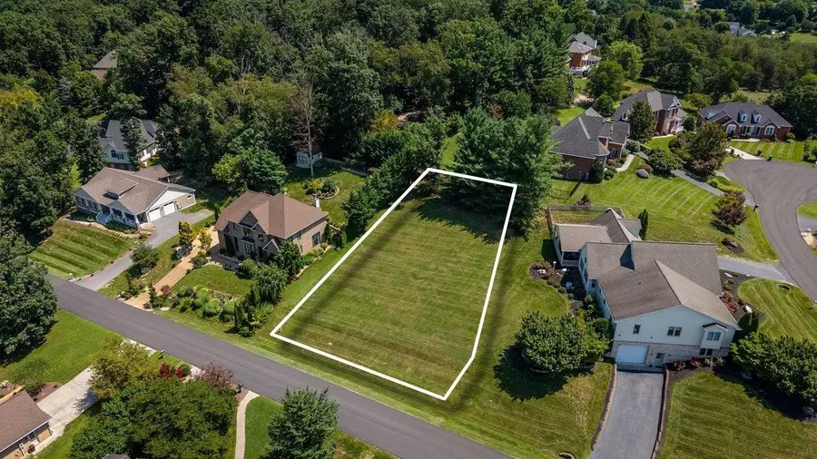 TBD Seneca Dr, Massanetta Springs, VA 22801 - #2