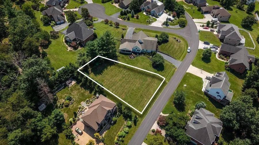 TBD Seneca Dr, Massanetta Springs, VA 22801 - #3