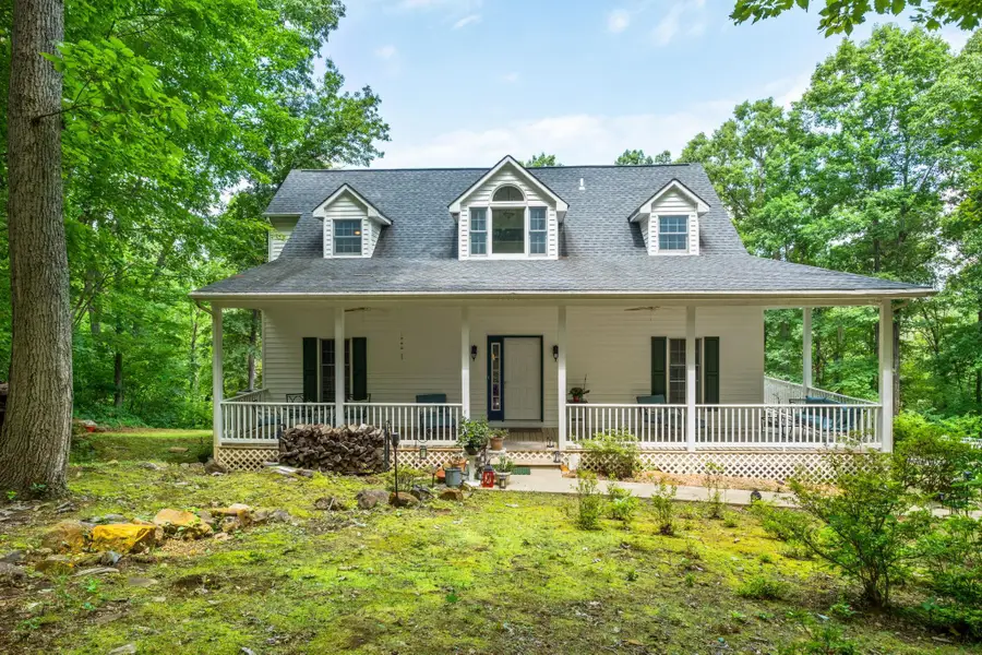 158 Mountain Star Dr, Shipman, VA 22971 - #2