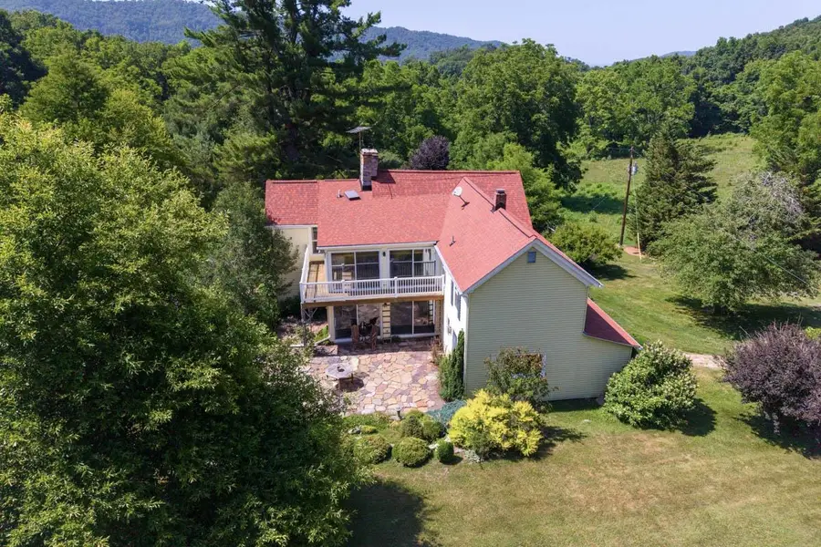 531 Lowland Farms Rd, Hot Springs, VA 24445 - #2