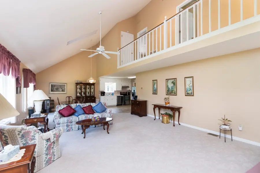 1802 North River Rd, Mount Solon, VA 22843 - #3
