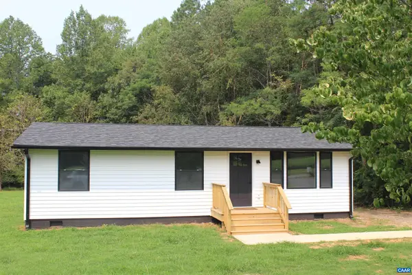 1248 Shores Rd, Palmyra, VA 22963