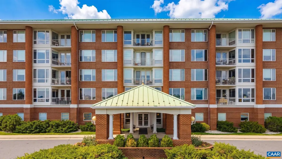 500 Crestwood Dr, Charlottesville, VA 22903 - #1