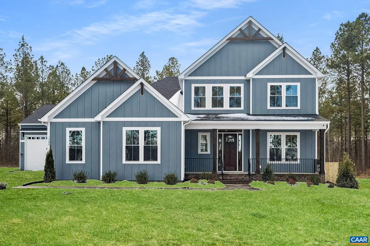 TBD Albevanna Spring Rd, Scottsville, VA 24590 - #1