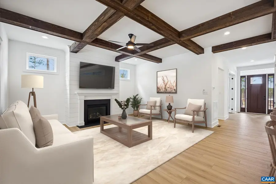 TBD Albevanna Spring Rd, Scottsville, VA 24590 - #2