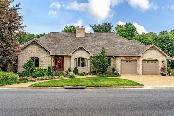 231 Divot Dr, Harrisonburg, VA 22802