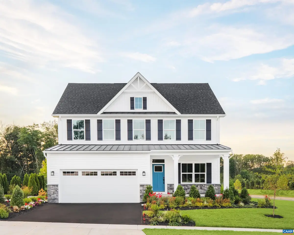 6027 Mossy Rock Rd, Keswick, VA 22947 - #1