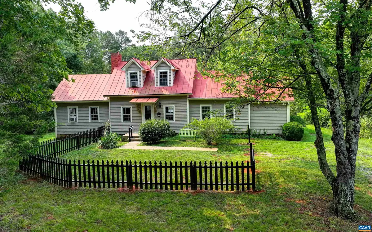 2028 Richmond Rd, Troy, VA 22974 - #1