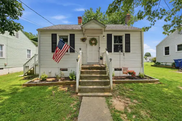 321 2nd Ave, Timberville, VA 22853