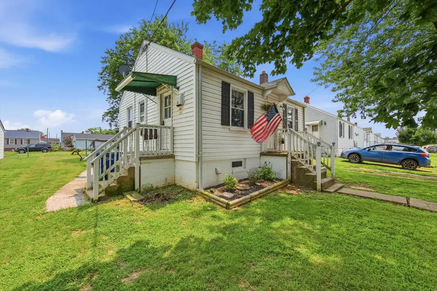 321 2nd Ave, Timberville, VA 22853 - #2