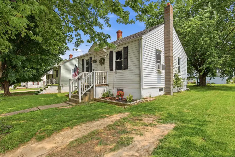 321 2nd Ave, Timberville, VA 22853 - #3
