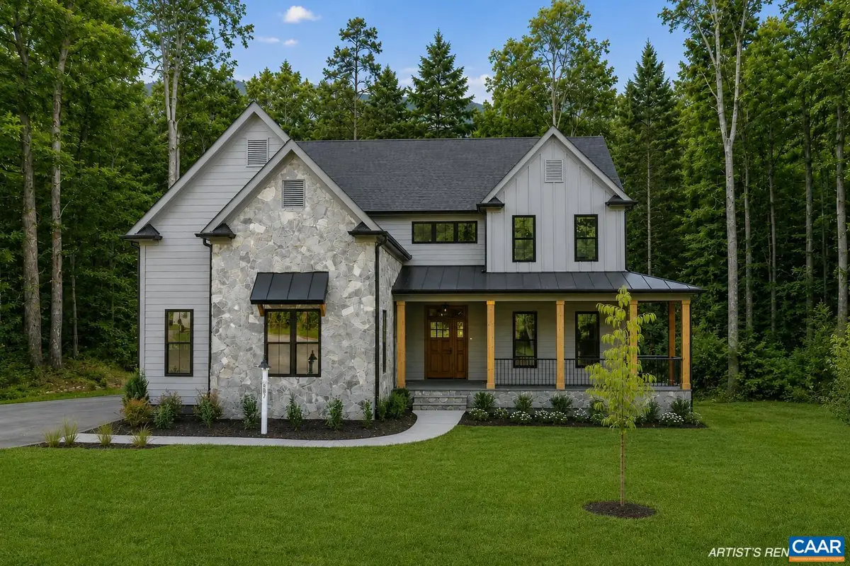 1B Buck Mountain Rd, Free Union, VA 22940 - #1