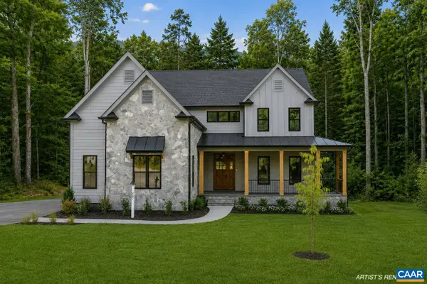 1B Buck Mountain Rd, Free Union, VA 22940