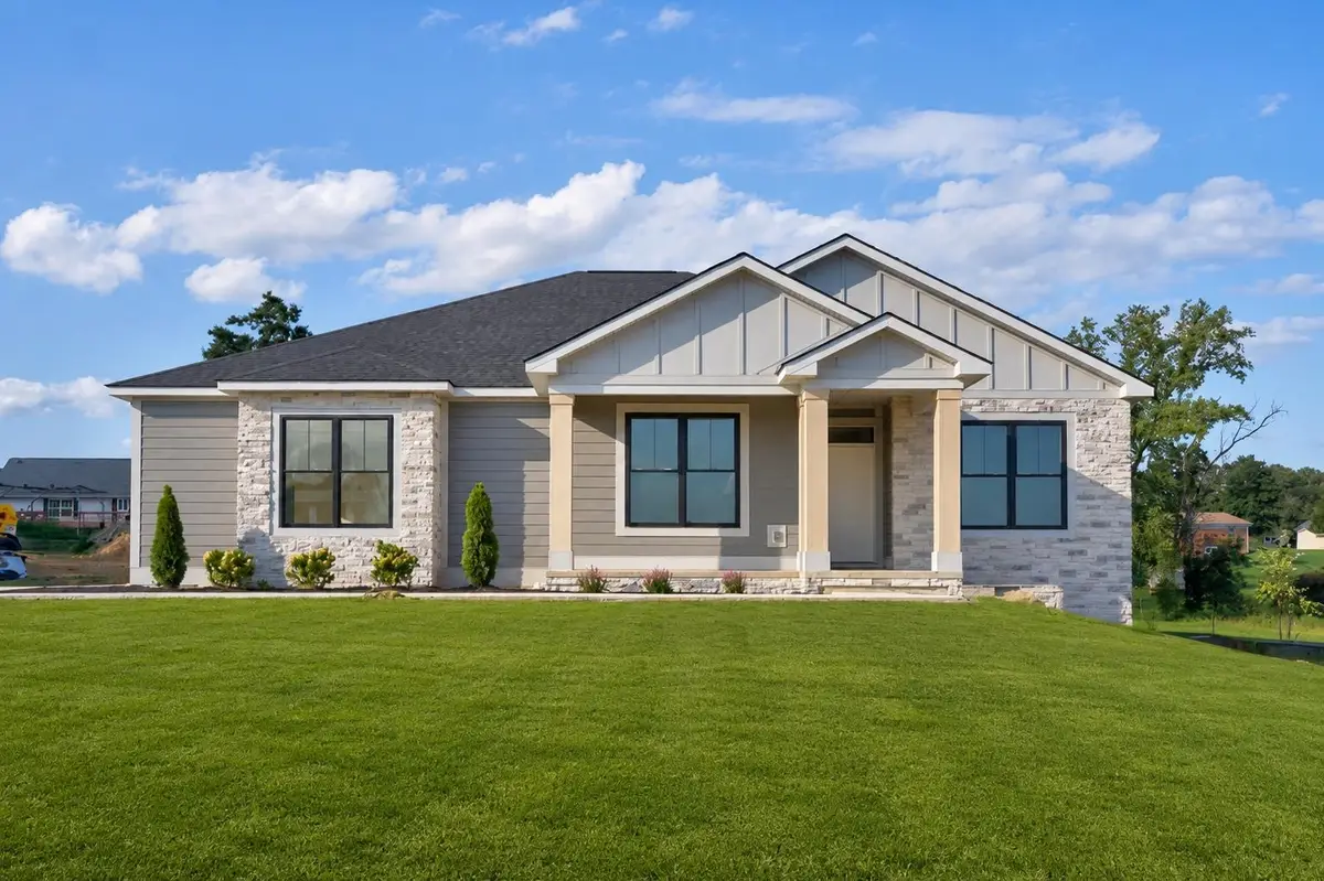 5025 Boxer Loop, McGaheysville, VA 22840 - #1