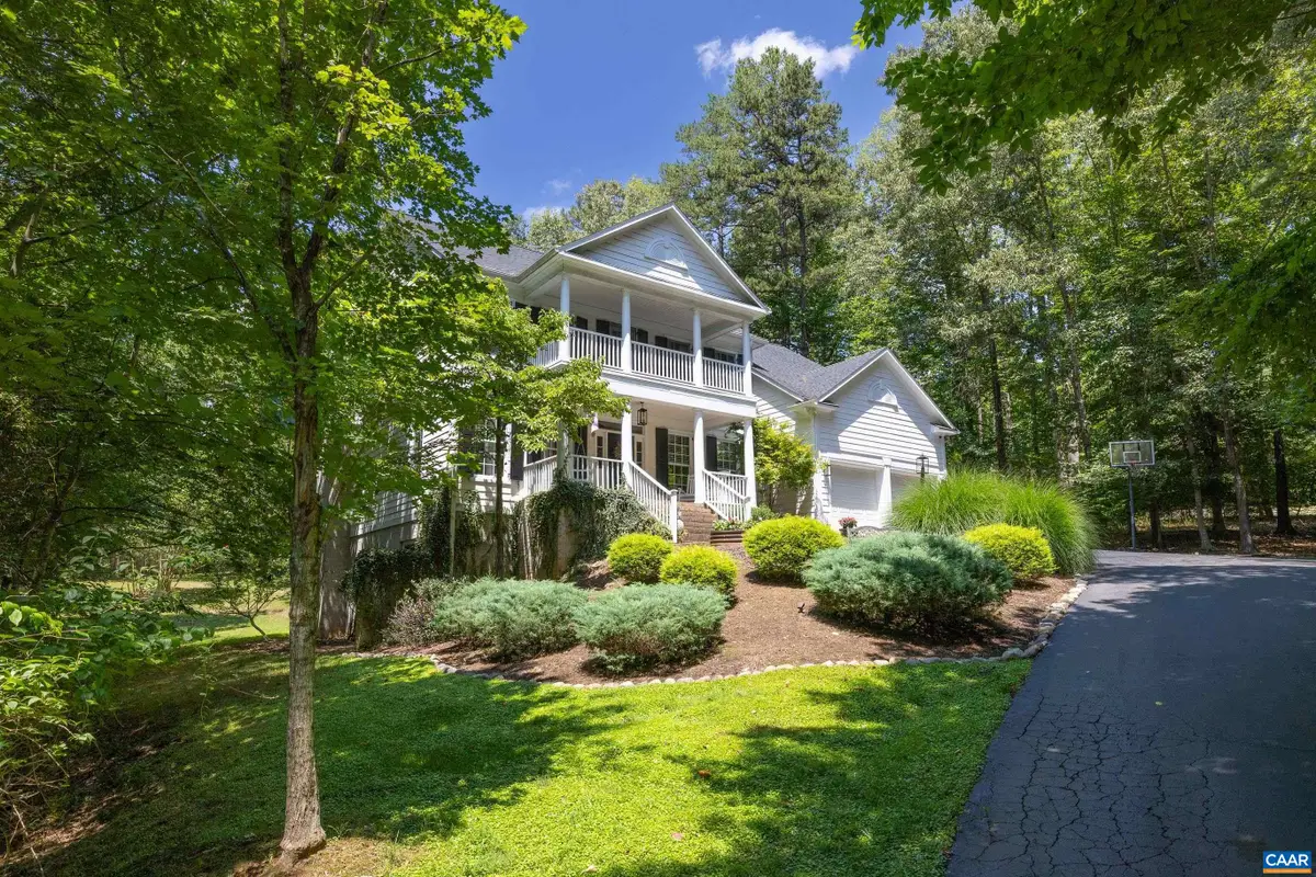 2470 Harmony Dr, Charlottesville, VA 22901 - #1