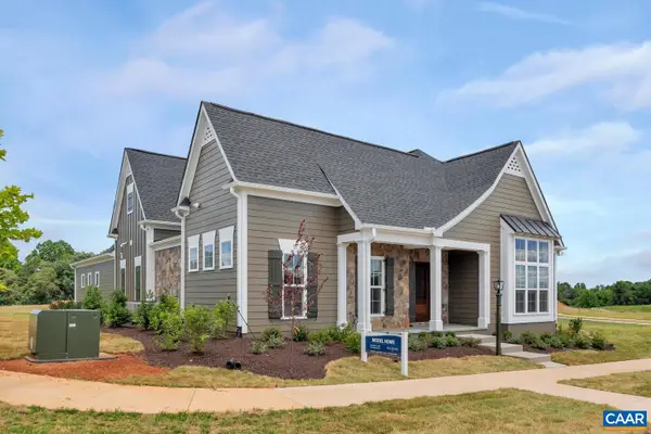 905 Belvedere Blvd, Charlottesville, VA 22901